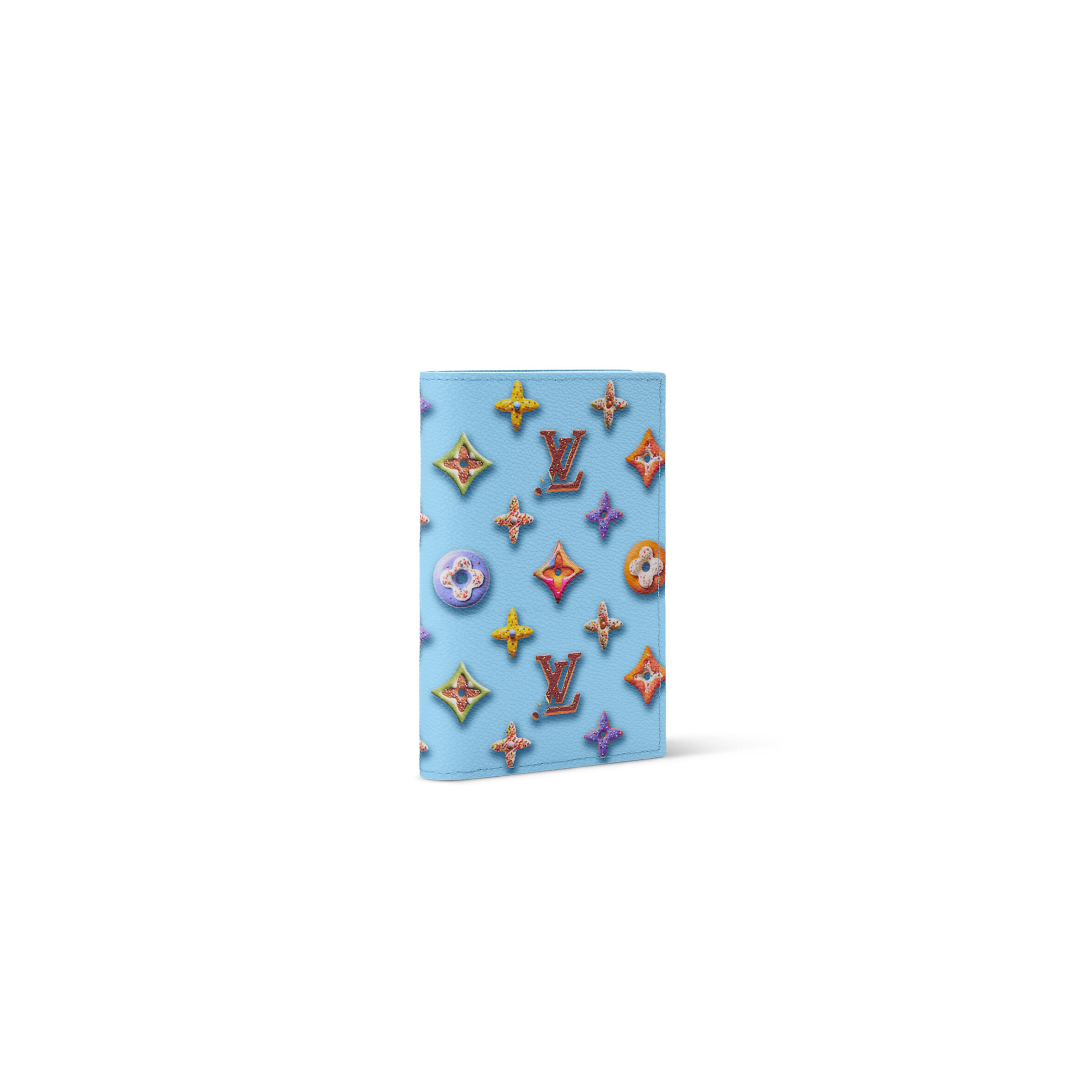 l0vis Vvtt0n master passport cover m28040 (14*10*2.5cm)